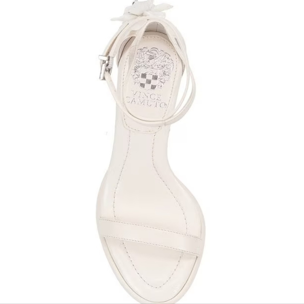 Possible wedding shoe